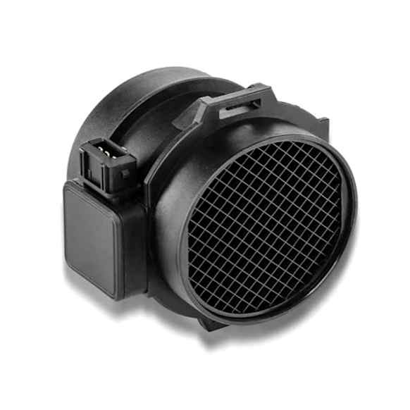 2000 BMW 528i - Mass Air Flow Sensor