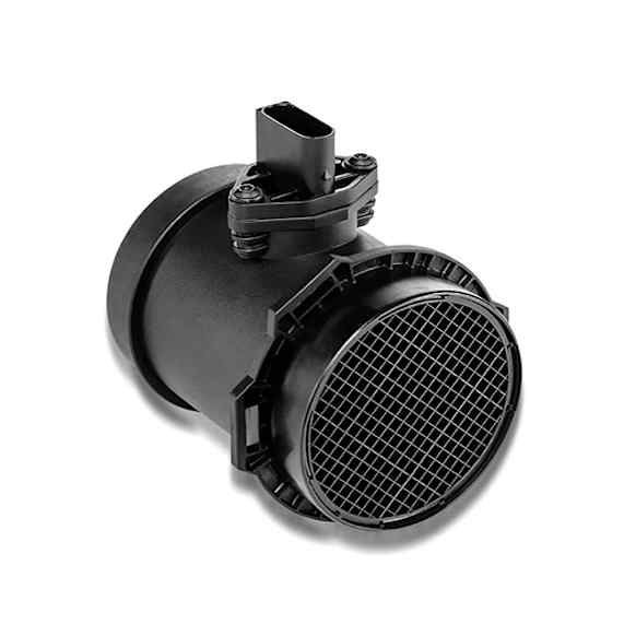 1999 BMW 740iL - Mass Air Flow Sensor, From 09/98