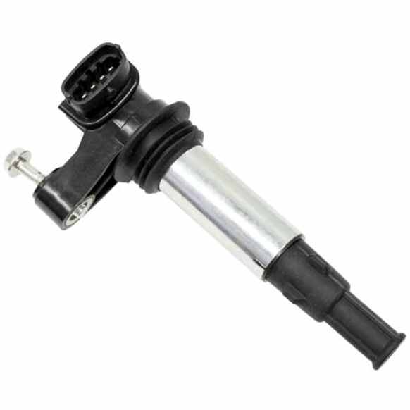 5118 Ignition Coil With Spark Plug Connector - Replaces OE Number 12-629-037