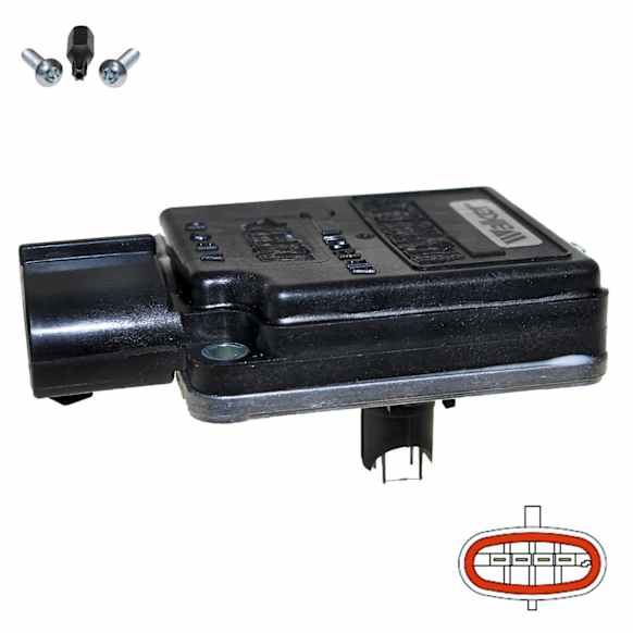 245-2017 Mass Air Flow Sensor