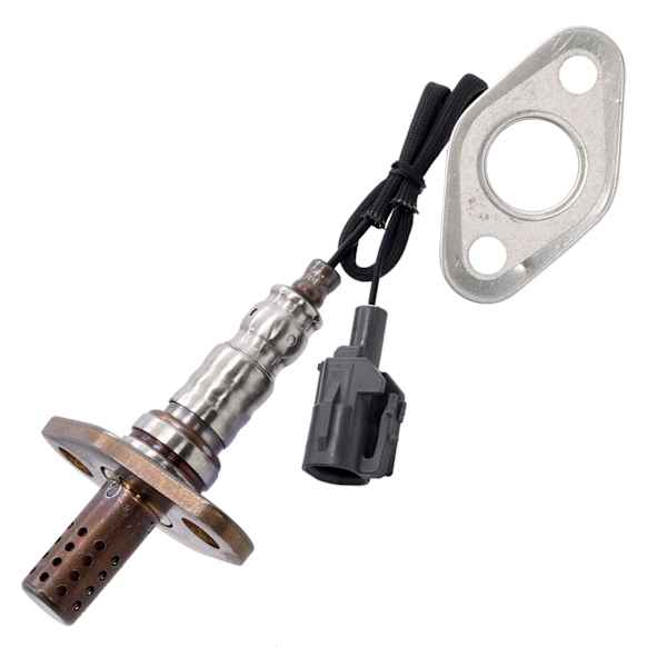 250-21053 Before Catalytic Converter Oxygen Sensor, Sold Individually, 1-wire, Walker Products Original Equipment Base Sensor