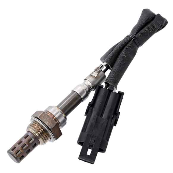 250-22001 Before Catalytic Converter Oxygen Sensor, Sold Individually, 2-wire, Walker Products Original Equipment Base Sensor