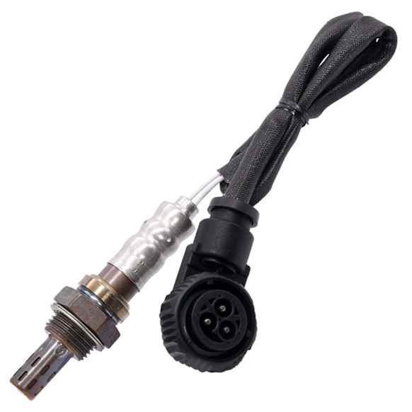 250-23074 Before Catalytic Converter Oxygen Sensor, Sold Individually, 3-wire, Walker Products Original Equipment Base Sensor