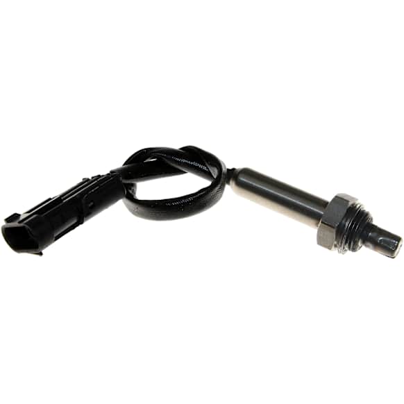 250-23501 Before Catalytic Converter Oxygen Sensor, Sold Individually, 3-wire, Walker Products Original Equipment Base Sensor
