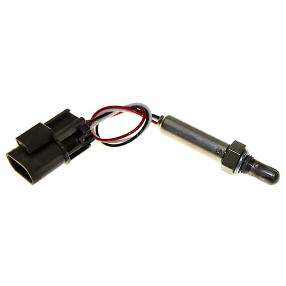250-23502 Oxygen Sensor, Sold Individually, 3-wire, Walker Products Original Equipment Base Sensor