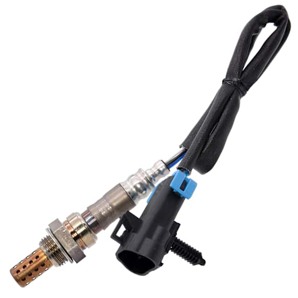 250-24492 Oxygen Sensor, Sold Individually, 4-wire, Walker Products Original Equipment Base Sensor