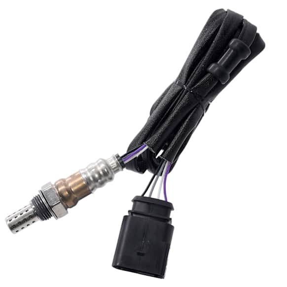 250-24689 Oxygen Sensor, Sold Individually, 4-wire, Walker Products Original Equipment Base Sensor