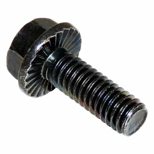 273573L Differential Cover Bolt - Natural, Steel, Universal