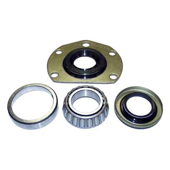 Axle Shaft Bearing - Direct Fit, Kit
