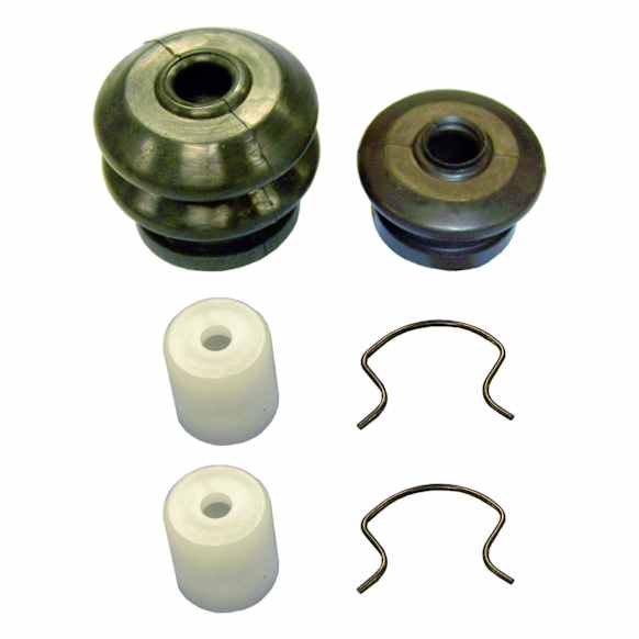 1972 Jeep J-4600 - Clutch Bellcrank Bushing - Direct Fit