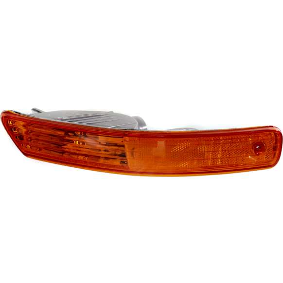 1998-2001 Acura Integra - Front, Driver Side Turn Signal Light, Without Bulb, 4 Cyl., 1.8L Engine