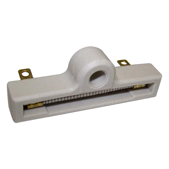 1989 Jeep Cherokee - Ballast Resistor - Direct Fit