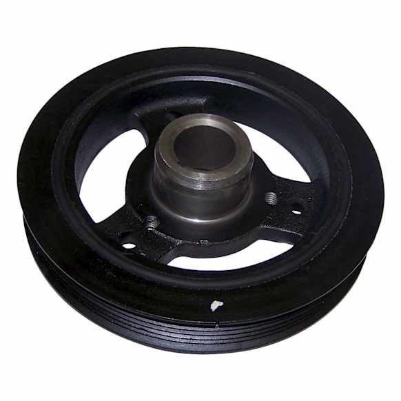 33002879AB Harmonic Balancer