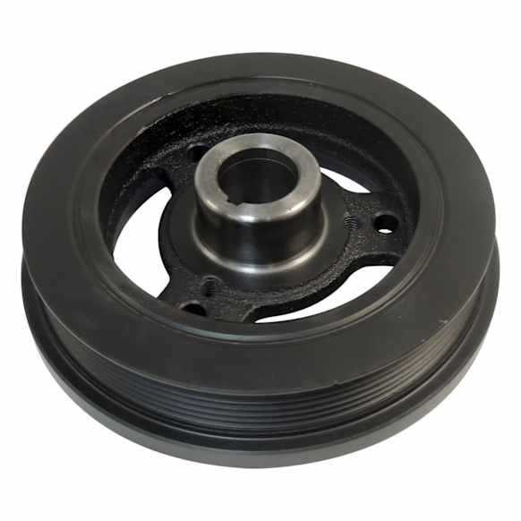 1999 Jeep Wrangler - Harmonic Balancer, 4.0L 6Cyl