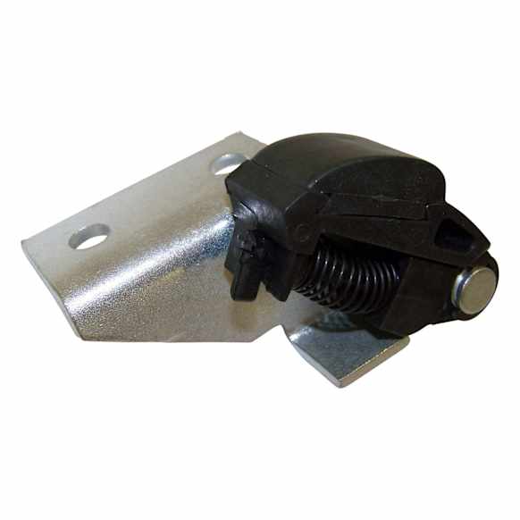 Timing Chain Tensioner - Direct Fit, Assembly