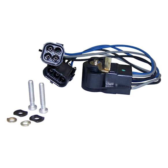 33004650 Throttle Position Sensor, 4.0L, 6Cyl