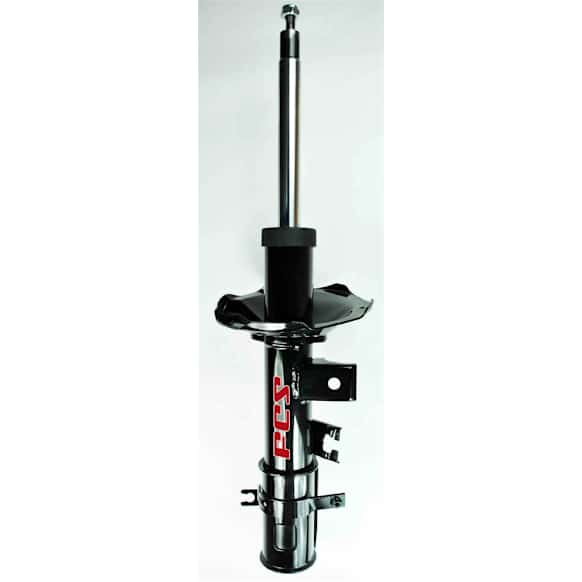 331573R Front, Passenger Side Bare Strut, FCS OE Replacement