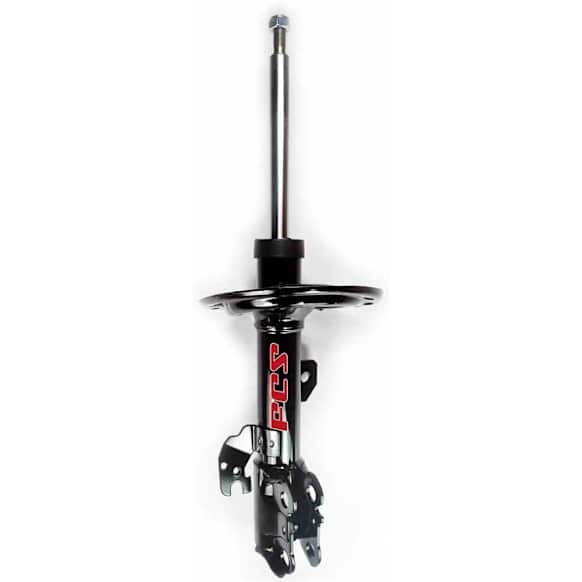331582L Front, Driver Side Bare Strut, FCS OE Replacement