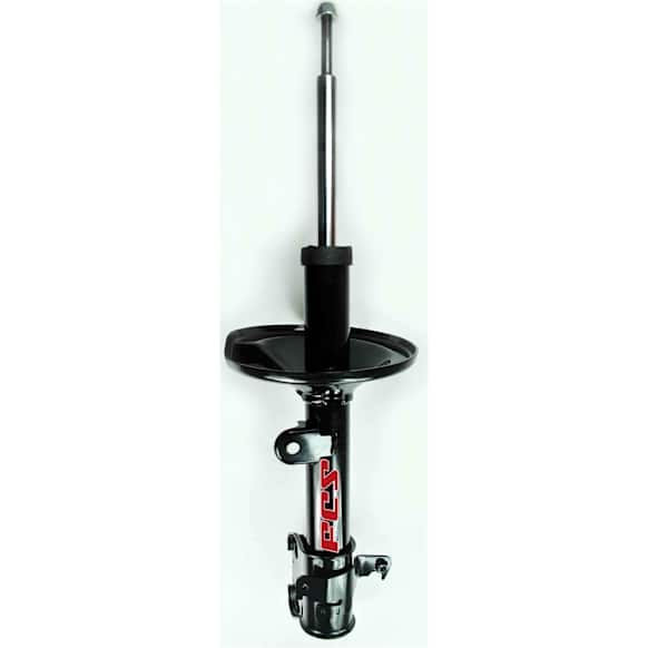 331595L Front, Driver Side Bare Strut, FCS OE Replacement