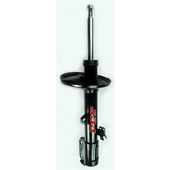331604L Front, Driver Side Bare Strut, FCS OE Replacement