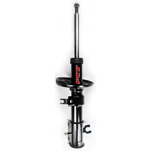331605L Front, Driver Side Bare Strut, FCS OE Replacement