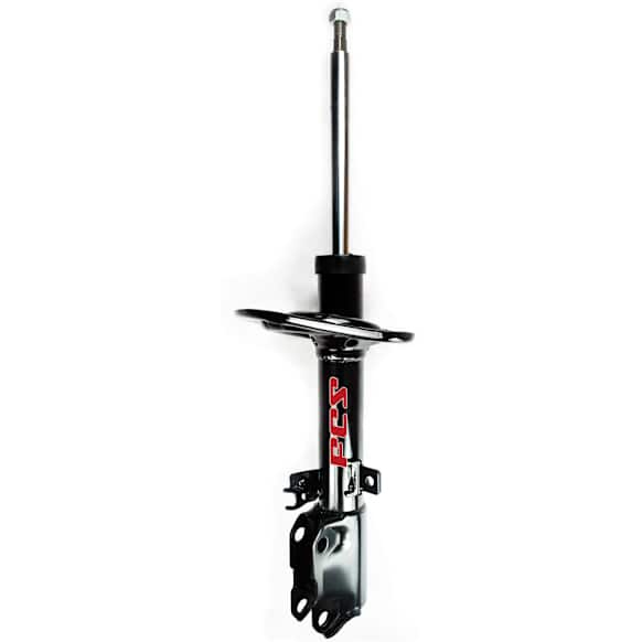 331607L Rear, Driver Side Bare Strut, FCS OE Replacement