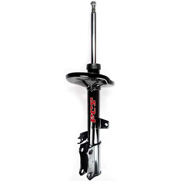 331614L Rear, Driver Side Bare Strut, FWD, FCS OE Replacement