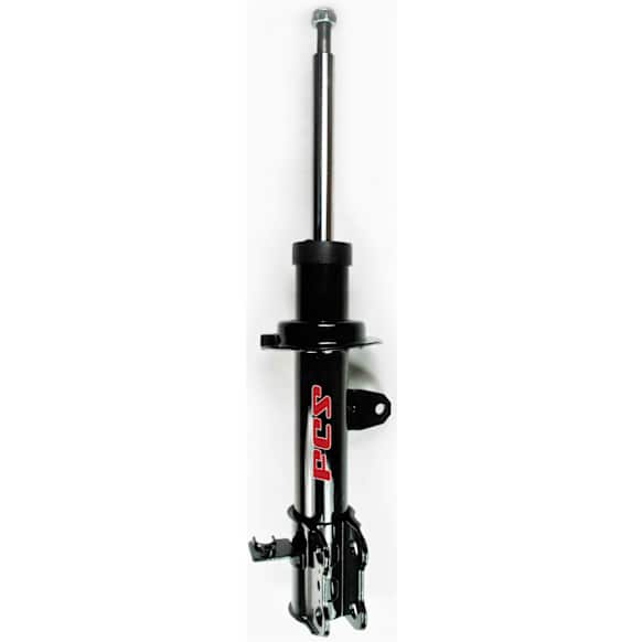 331616L Rear, Driver Side Bare Strut, FCS OE Replacement