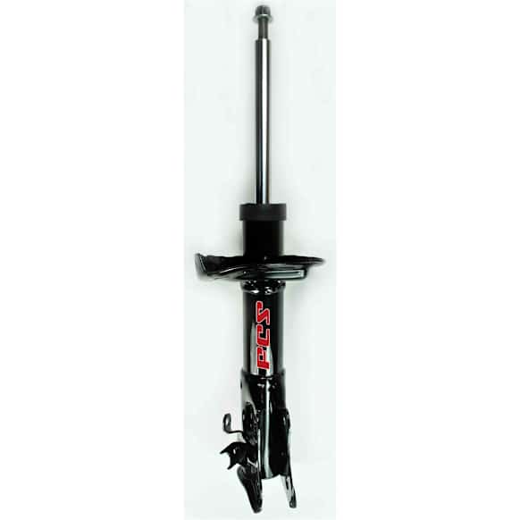 331629R Front, Passenger Side Bare Strut, FCS OE Replacement