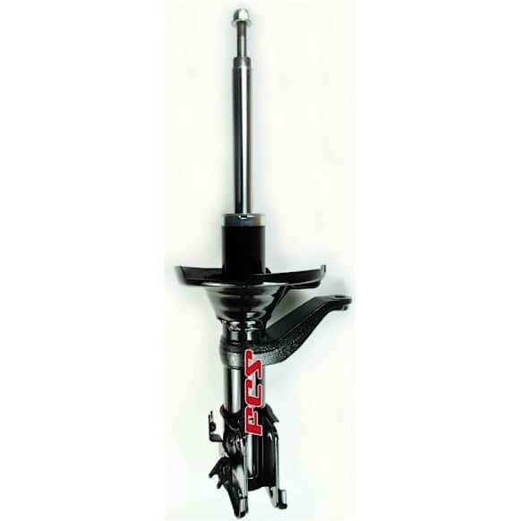 331630L Front, Driver Side Bare Strut, FCS OE Replacement