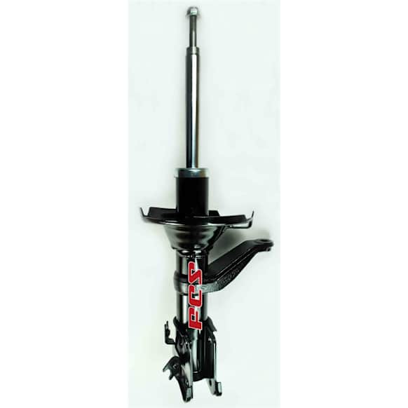 331632L Front, Driver Side Bare Strut, FCS OE Replacement