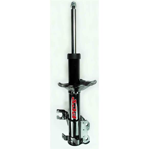 331640R Front, Passenger Side Bare Strut, FCS OE Replacement