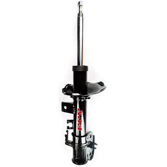 331645L Front, Driver Side Bare Strut, FCS OE Replacement