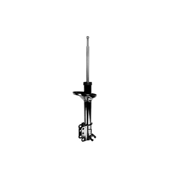 331693R Rear, Passenger Side Bare Strut