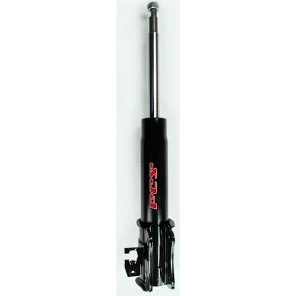 331694L Front, Driver Side Bare Strut, FCS OE Replacement