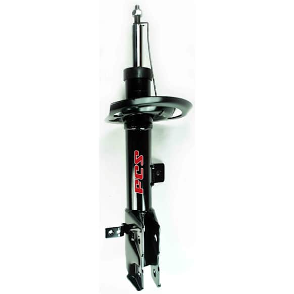 331789L Front, Driver Side Bare Strut, FCS OE Replacement