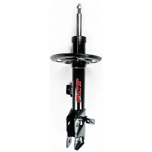 331789R Front, Passenger Side Bare Strut, FCS OE Replacement