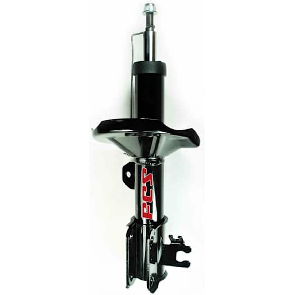 331847R Front, Passenger Side Bare Strut, FCS OE Replacement