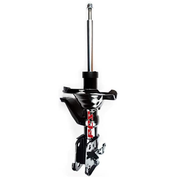 332358R Front, Passenger Side Bare Strut, FCS OE Replacement