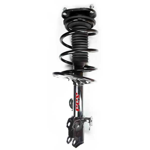 3331622L Front, Driver Side Fully Loaded Strut, FCS OE Replacement