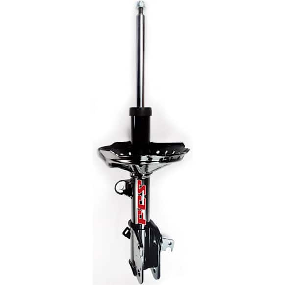 333291R Front, Passenger Side Bare Strut, FCS OE Replacement