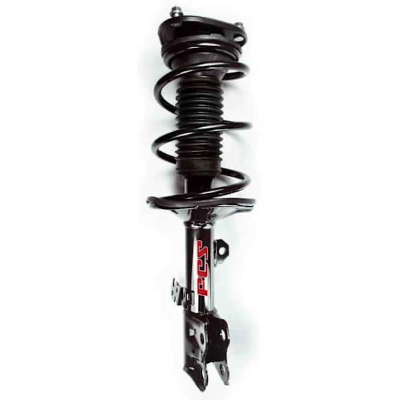 3333296L Front, Driver Side Fully Loaded Strut, FCS OE Replacement