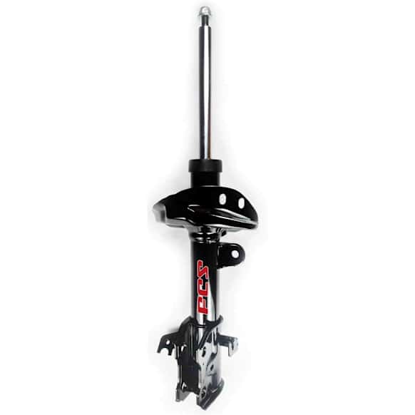 333365L Front, Driver Side Bare Strut, FCS OE Replacement