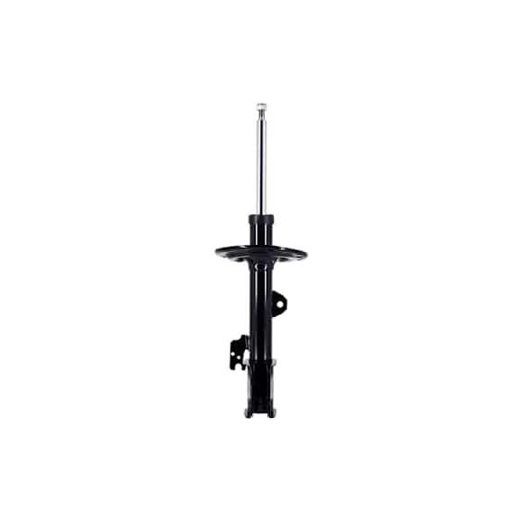 333432L Front, Driver Side Bare Strut