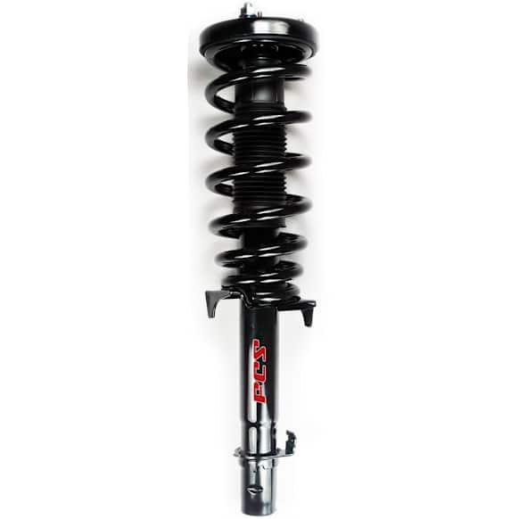 3335797R Front, Passenger Side Fully Loaded Strut, Sedan, FCS OE Replacement