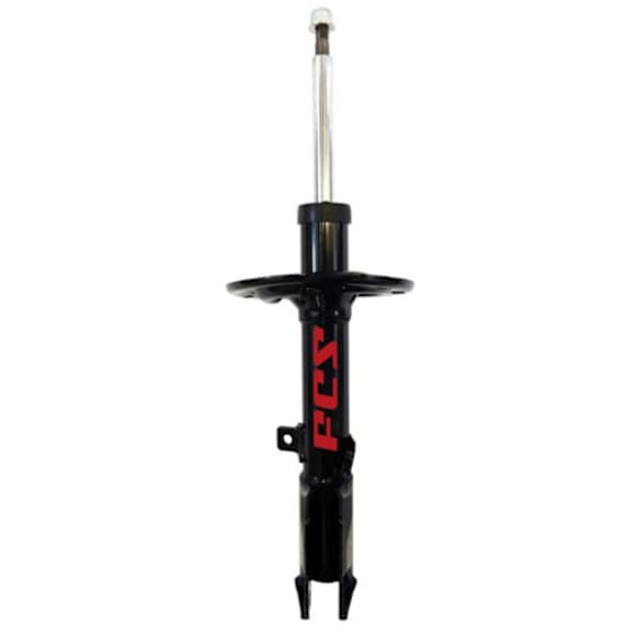 333592R Rear, Passenger Side Bare Strut