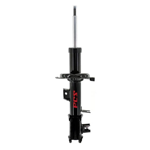 333711R Front, Passenger Side Bare Strut