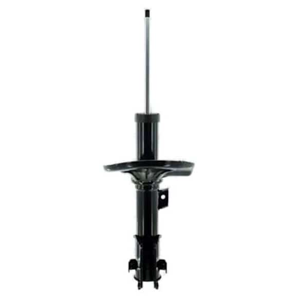 333828L Front, Driver Side Bare Strut