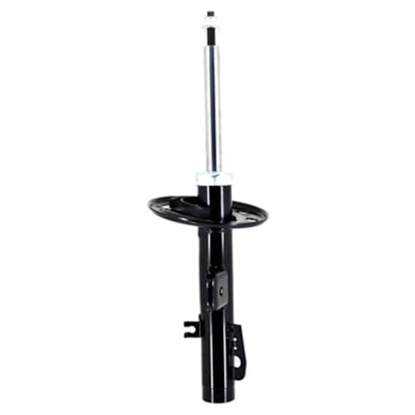 333928L Front, Driver Side Bare Strut