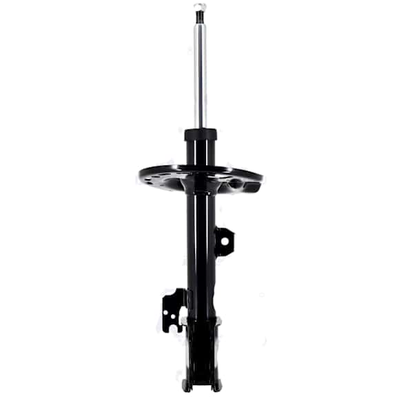 333945L Front, Driver Side Bare Strut, FCS OE Replacement